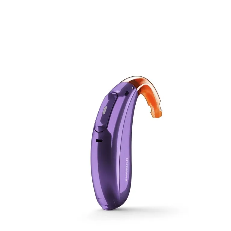 Phonak Sky™ Lumity M 型號兒童助聽器