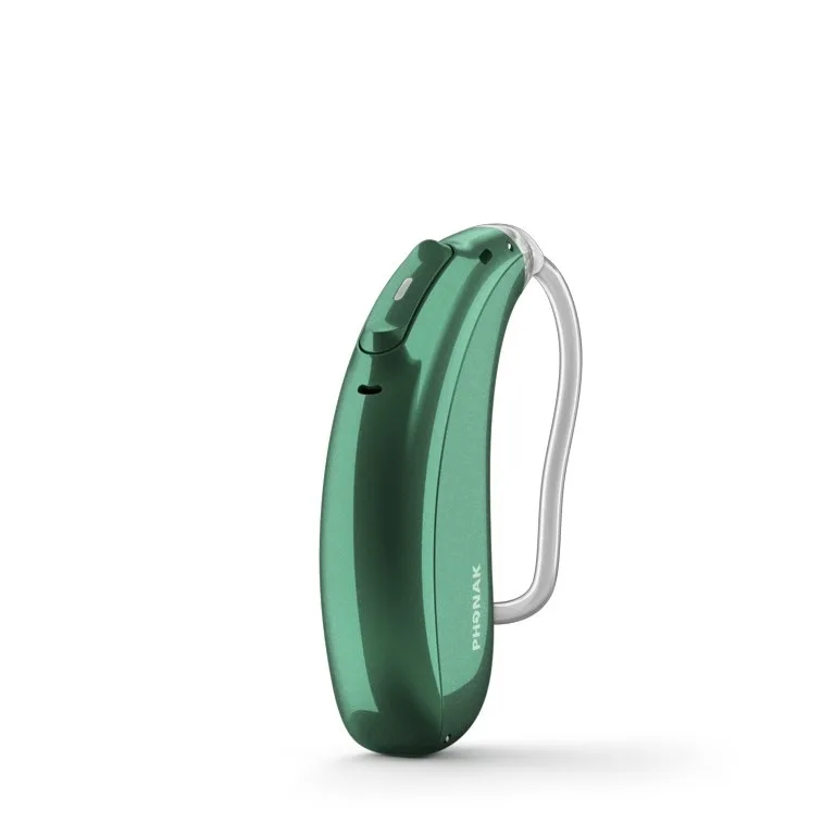 Phonak Sky™ Lumity PR 充電式型號兒童助聽器