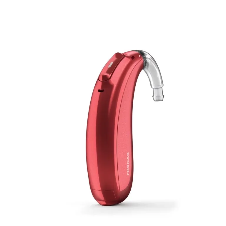 Phonak Sky™ Lumity SP 型號兒童助聽器