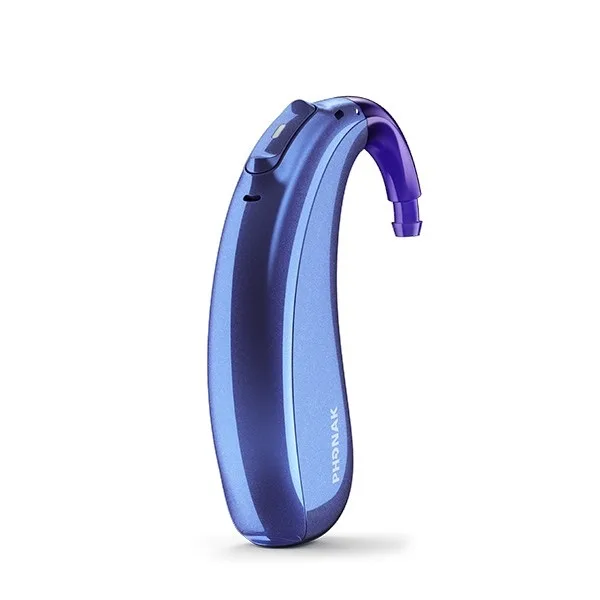 Phonak Sky™ Lumity UP 型號兒童助聽器