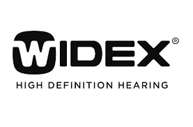 丹麥 Widex 唯聽助聽器品牌標誌