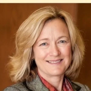 Dr. Nancy Tye-Murray 肖像