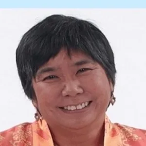 Dr. Christine Yoshinaga-Itano 肖像