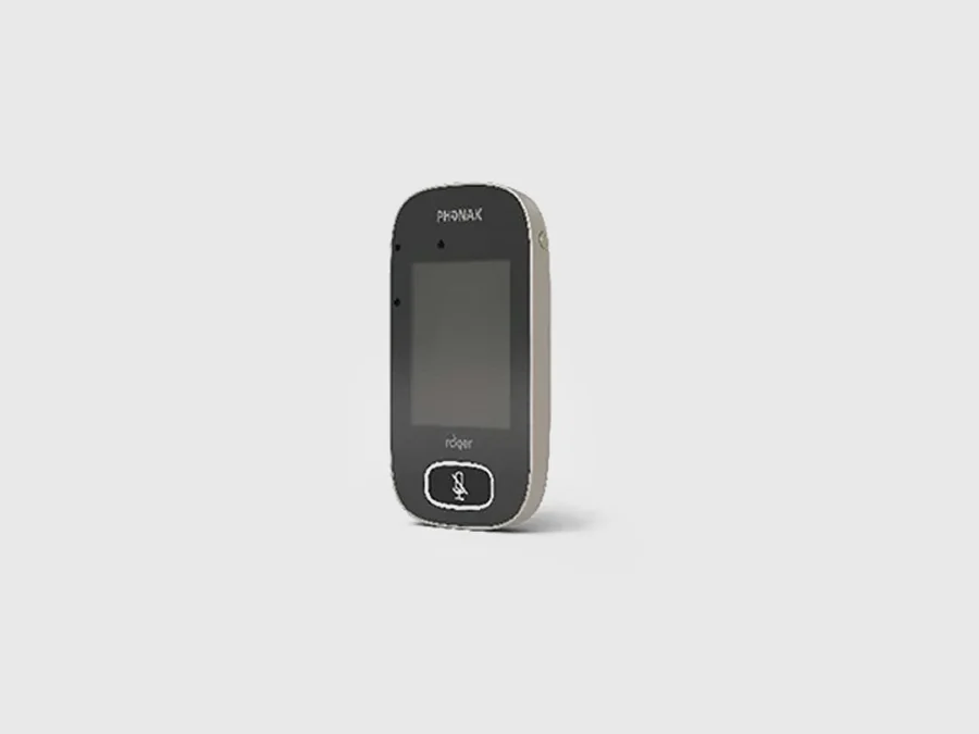 Roger Touchscreen Mic（數位無線麥克風）